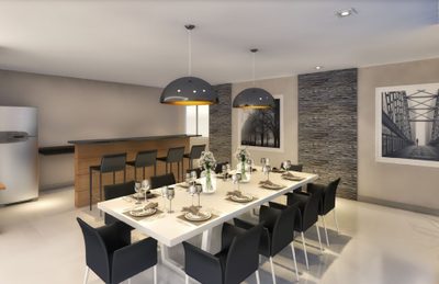 Apartamento, 2 quartos, 44 m² - Foto 5