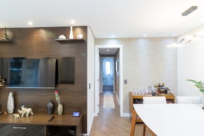 Apartamento, 3 quartos, 82 m² - Foto 5
