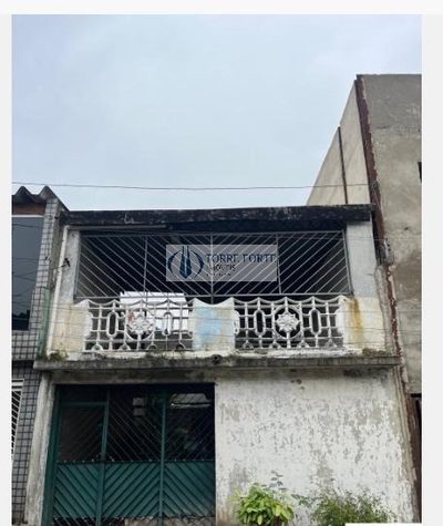 Casa, 2 quartos, 120 m² - Foto 1