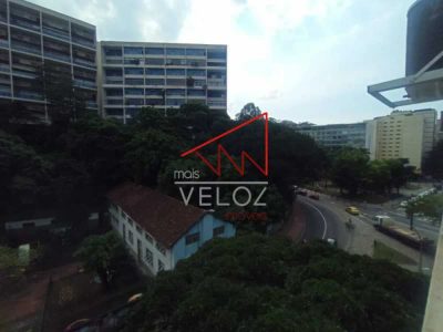 Apartamento, 3 quartos, 85 m² - Foto 1