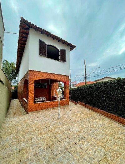 Casa, 4 quartos, 322 m² - Foto 5