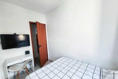 Apartamento, 2 quartos, 47 m² - Foto 5