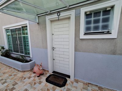 Sobrado, 3 quartos, 110 m² - Foto 2