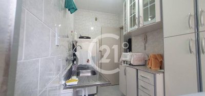 Apartamento, 2 quartos, 65 m² - Foto 5