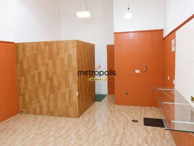 Loja-Salão, 30 m² - Foto 4