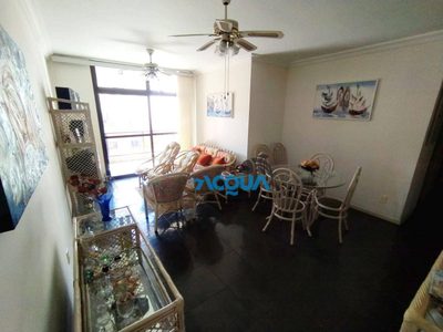 Apartamento, 3 quartos, 87 m² - Foto 5