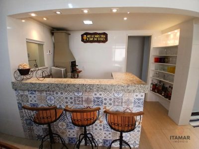 Apartamento, 3 quartos, 150 m² - Foto 1