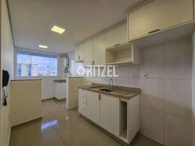 Apartamento, 2 quartos, 85 m² - Foto 3
