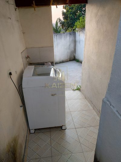 Casa, 2 quartos, 80 m² - Foto 3