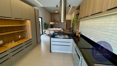Casa de Condomínio, 3 quartos - Foto 3