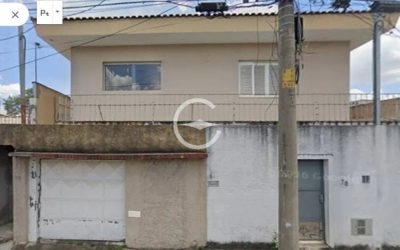 Casa, 2 quartos, 64 m² - Foto 1