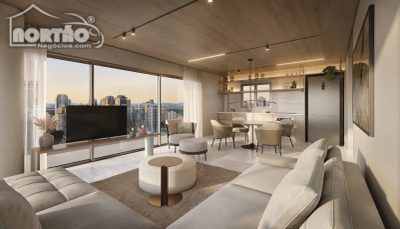 Casa, 1 quarto, 72 m² - Foto 5