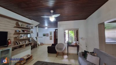 Casa, 4 quartos, 168 m² - Foto 2