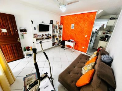 Casa, 2 quartos, 69 m² - Foto 2