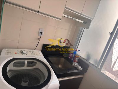 Apartamento, 2 quartos, 40 m² - Foto 5