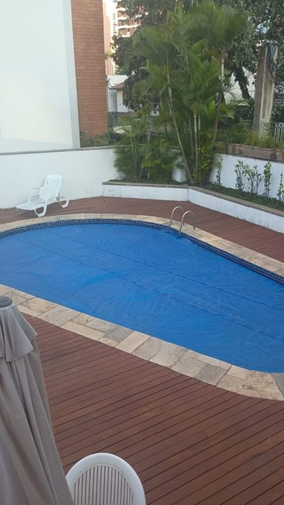 Apartamento, 3 quartos, 122 m² - Foto 3