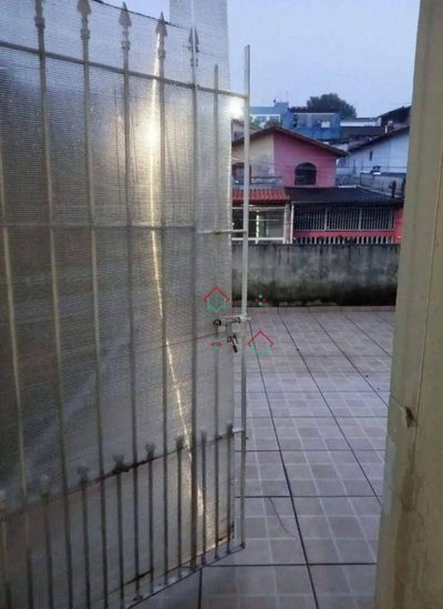 Sobrado, 4 quartos - Foto 4