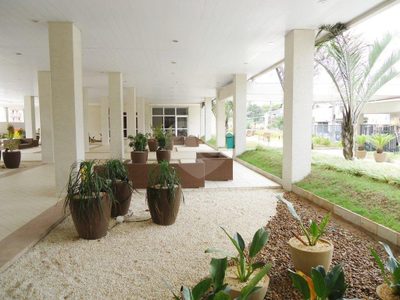 Apartamento, 3 quartos, 81 m² - Foto 1