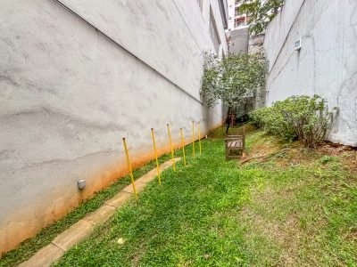 Apartamento, 1 quarto, 33 m² - Foto 4