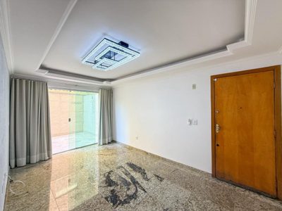 Apartamento, 3 quartos, 125 m² - Foto 1