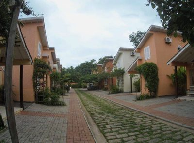 Casa, 3 quartos, 107 m² - Foto 1