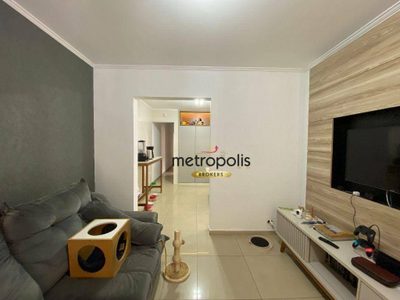 Casa, 4 quartos, 155 m² - Foto 2
