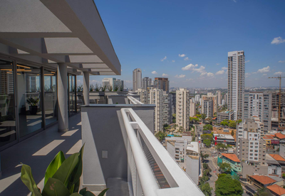 Apartamento, 1 quarto, 76 m² - Foto 4