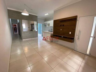 Casa, 3 quartos, 103 m² - Foto 2