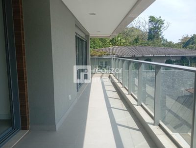 Apartamento, 3 quartos, 198 m² - Foto 3