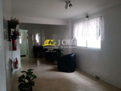 Apartamento, 2 quartos, 68 m² - Foto 5