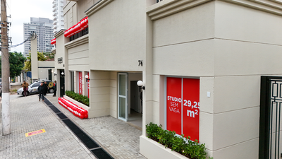 Loja-Salão, 338 m² - Foto 4