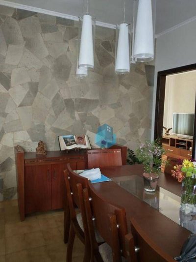 Casa, 3 quartos, 242 m² - Foto 5
