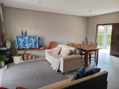 Casa, 3 quartos, 188 m² - Foto 5