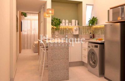 Loft, 22 m² - Foto 2