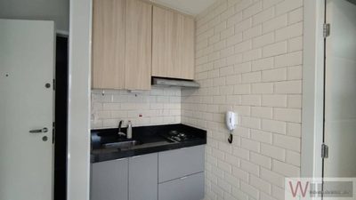 Apartamento, 1 quarto, 30 m² - Foto 2
