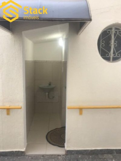 Depósito-Galpão, 350 m² - Foto 5