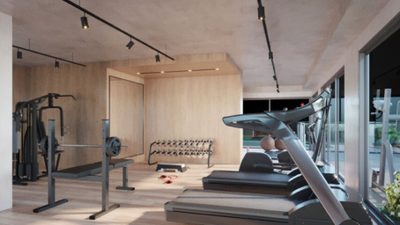 Apartamento, 3 quartos, 88 m² - Foto 5