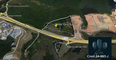 Prédio Inteiro, 139876 m² - Foto 1