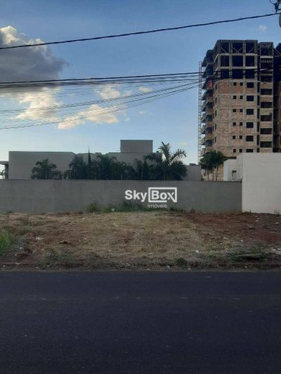 Terreno, 270 m² - Foto 1