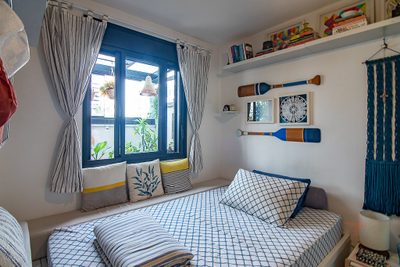 Apartamento, 1 quarto, 45 m² - Foto 5