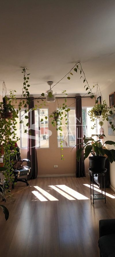 Apartamento, 1 quarto, 42 m² - Foto 4