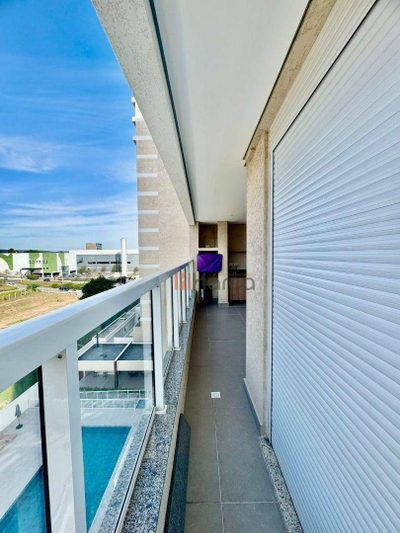 Apartamento, 3 quartos, 91 m² - Foto 5