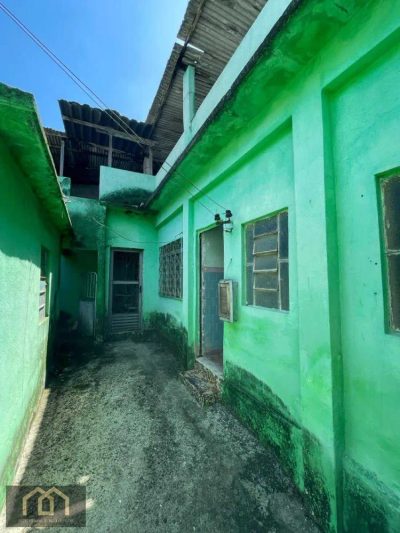 Casa, 2 quartos, 70 m² - Foto 1