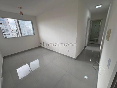Apartamento, 2 quartos, 43 m² - Foto 1