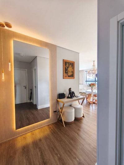 Cobertura, 3 quartos, 117 m² - Foto 4