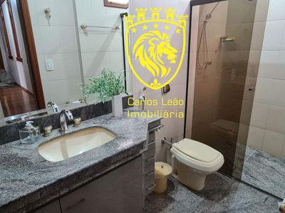 Casa, 4 quartos, 324 m² - Foto 3