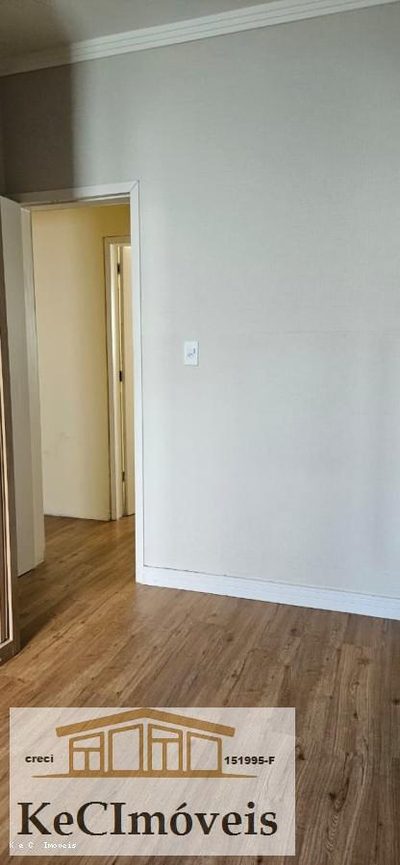 Apartamento, 2 quartos, 58 m² - Foto 3