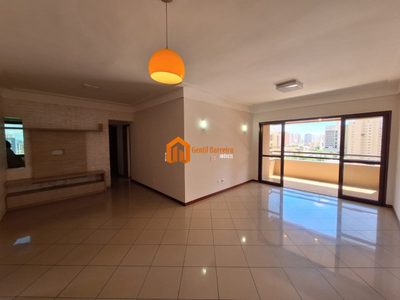 Apartamento, 3 quartos, 127 m² - Foto 1