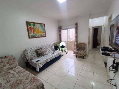 Apartamento, 1 quarto, 58 m² - Foto 1