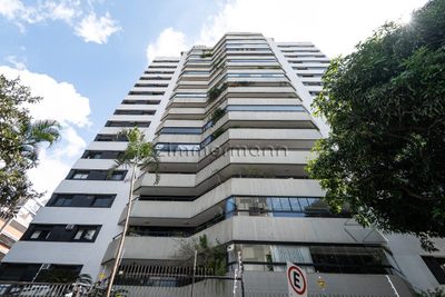 Apartamento, 3 quartos, 155 m² - Foto 1